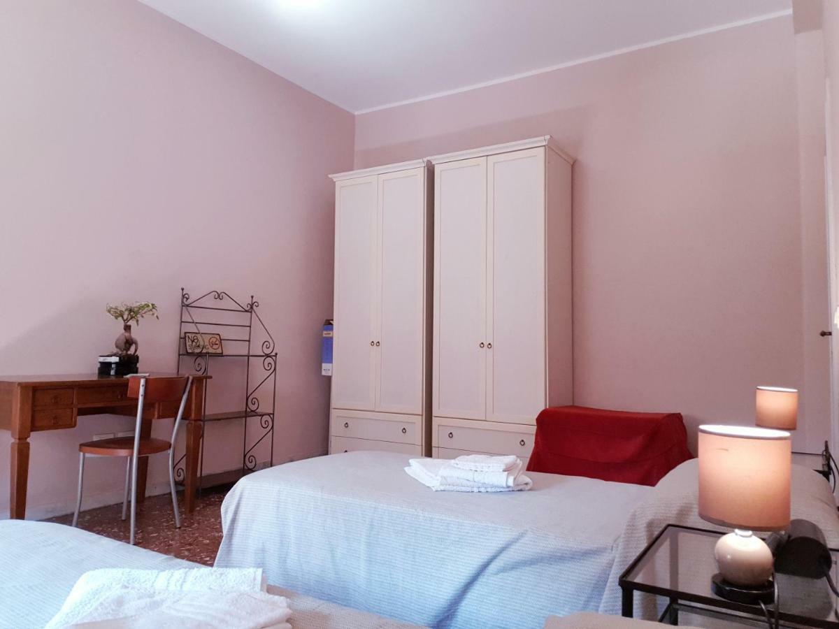 Pastels Rooms Rome Exterior photo