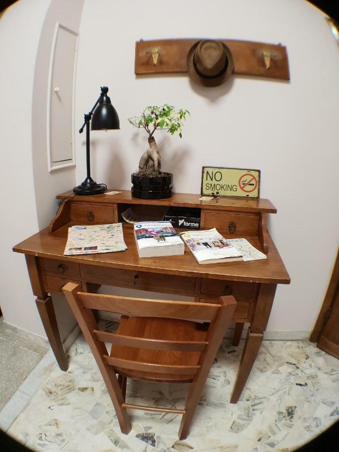 Pastels Rooms Rome Exterior photo