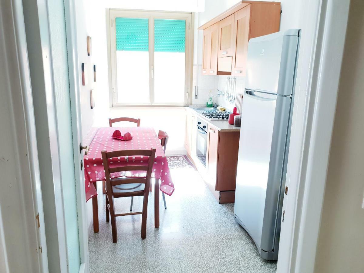 Pastels Rooms Rome Exterior photo